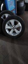 Cerchi gomme jeep usato  Roccasecca