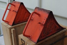 Paar unterlegkeile progress gebraucht kaufen  Dortmund