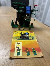 Lego castle forestmen for sale  GLASGOW