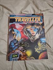 Gdw traveller tne for sale  Orlando