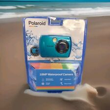 Polaroid 18mp waterproof for sale  Atlanta
