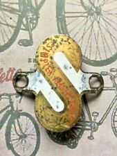 Fahrrad schutzblech emblem gebraucht kaufen  Deutschland