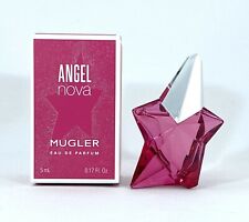 Usado, MUGLER ANGEL NOVA EAU DE PARFUM 5 ML. 0,17 fl.oz. MINIPERFUME NOVO comprar usado  Enviando para Brazil