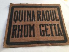 Tapis jeux cartes d'occasion  Pionnat
