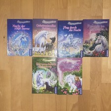 Sternenschweif kinderromane gebraucht kaufen  Mühlhausen