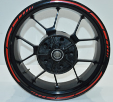 Aprilia shiver 750 gebraucht kaufen  Coburg