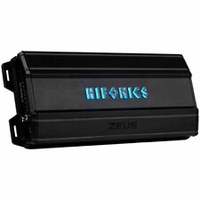 Hifonics zeus amplificateur d'occasion  Expédié en France