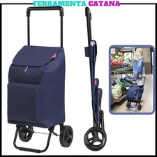 Carrello carrelino della usato  Guidonia Montecelio