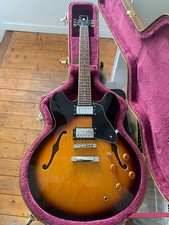 Tokai vintage sunburst for sale  SWANSEA