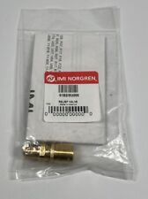 Norgren pressure relief for sale  WESTON-SUPER-MARE