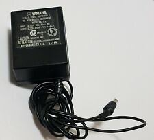 Adaptador de cabo de alimentação CA 120V YAMAHA PA1 - Saída original DC-12V 300mA - Japão comprar usado  Enviando para Brazil