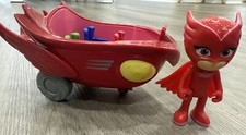 Masks vehicle owlette for sale  Wexford