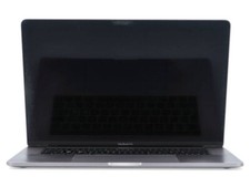 Apple MacBook Pro 15" A1707 2017. i7-6920HQ 16/512GB Radeon 460 Klasa A- MacOS na sprzedaż  PL