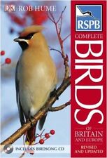 Rspb complete birds for sale  UK