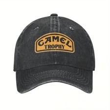 Vintage camel trophy for sale  LONDON