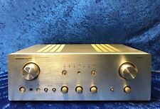 Amplificateur marantz pm7000 d'occasion  Lille-