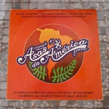 Asas Da America - Frevo Vinyl Record 1979 Brasil Alceu Valenca - Flaviola comprar usado  Enviando para Brazil
