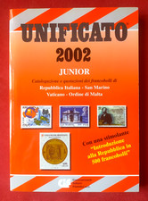 Catalogo unificato junior usato  Scandicci