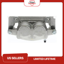 Pinça de freio dianteira direita com suporte para Nissan Titan Armada 04-06 Infiniti QX56 comprar usado  Enviando para Brazil