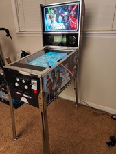 Arcade1up star wars for sale  Seattle