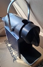 Delonghi 127 nespresso gebraucht kaufen  Darmstadt