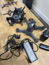 Dji fpv camera for sale  GLOSSOP