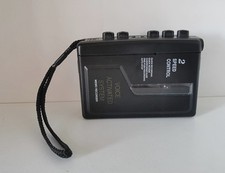 Tragbarer kassettenrecorder gebraucht kaufen Tragbarer kassettenrecorder gebraucht kaufen  Hamburg