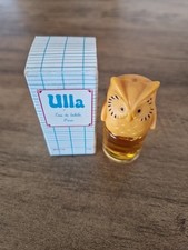 Miniature parfum ulla d'occasion  Évreux