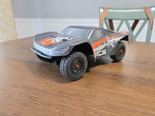 Brushless upgraded ecx for sale  Manchester