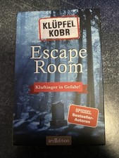 Klüpfel kobr kluftinger gebraucht kaufen  Lauchheim