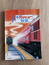 Roco austria katalog gebraucht kaufen  Albershausen