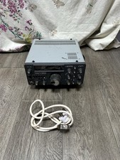 Yaesu 225rd transceiver for sale  SWANSEA