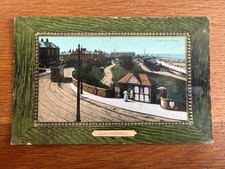 Antique postcard cleethorpes for sale  ELLESMERE