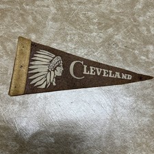 Vintage small cleveland for sale  Zionsville