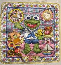 Vintage 1989 muppet for sale  Florissant