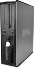 Dell Optiplex 780 sff, Win XP Pro na sprzedaż  Wysyłka do Poland
