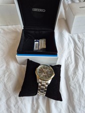 Seiko 5m62 0dg0 for sale  FRODSHAM