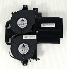 Unidade de ventilador de refrigeração duplo Dell PowerEdge 860, original sem escova, KH302 comprar usado Unidade de ventilador de refrigeração duplo Dell PowerEdge 860, original sem escova, KH302 comprar usado  Enviando para Brazil