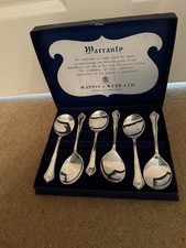 Mappin webb fruit for sale  YORK