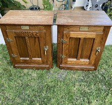 Pair vintage style for sale  Chino Hills