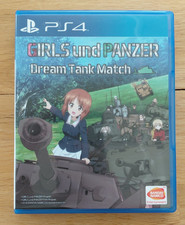 Jeu ps4 girls d'occasion  Colmar