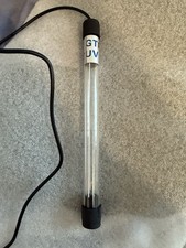 aquarium uv gebraucht kaufen  Putzbrunn
