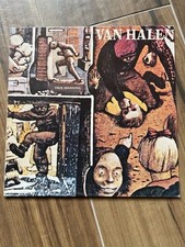 vinili van halen usato vinili van halen usato  Pordenone