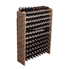 Wine rack cabinet for sale  Seattle