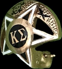 Small vintage kappa for sale  Pasco