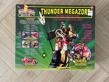 1994 mighty morphin for sale  CAMBRIDGE