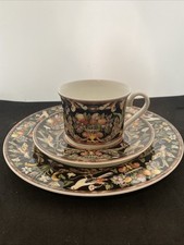 Kaffeegedeck teilig intarsia gebraucht kaufen  Gehrden