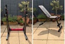 Body max adjustable for sale  CHICHESTER