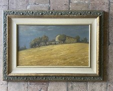 Paesaggio con casale usato  Fornovo di Taro