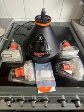 Volcano hybrid for sale  LIVINGSTON